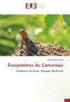 Écosystèmes du Cameroun