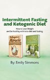 Ketogenic Diet and Intermittent Fasting