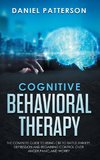 Cognitive Behavioral Therapy