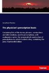 The physician's prescription book: