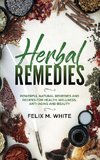 Herbal Remedies