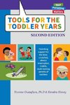 Tools for the Toddler Years