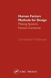 Nemeth, C: Human Factors Methods for Design