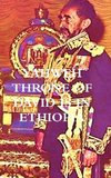 YAHWEH THRONE OF DAVID IS IN ETHIOPIA ...