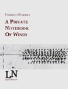 A private notebook of winds