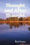 Thought and After Thought