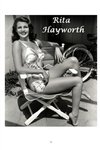 Rita Hayworth