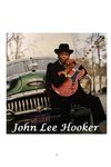 John Lee Hooker