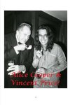 Alice Cooper and Vincent Price!