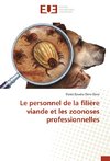 Le personnel de la filière viande et les zoonoses professionnelles