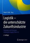 Logistik - eine Industrie, die (sich) bewegt