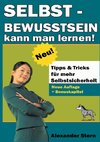 Selbstbewusstsein kann man lernen!