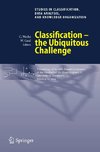 Classification - the Ubiquitous Challenge