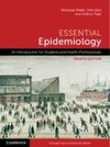 Essential Epidemiology