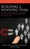 Building a Winning Team