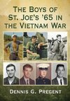 Boys of St. Joe's '65 in the Vietnam War