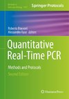 Quantitative Real-Time PCR