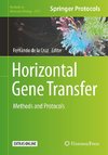 Horizontal Gene Transfer