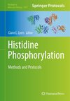 Histidine Phosphorylation