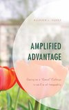 Amplified Advantage