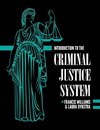 Introduction to the Criminal Justice System