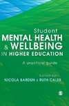 Student Mental Health and Wellbeing in Higher Education