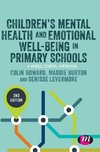 Children's Mental Health and Emotional Well-being in Primary Schools