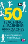 50 Teaching and Learning Approaches