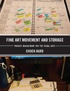 Fine Art Movement and Storage