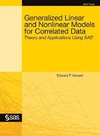 Generalized Linear and Nonlinear Models for Correlated Data