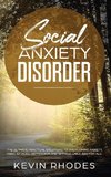 Social Anxiety Disorder