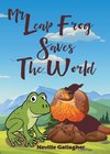 Mr Leap Frog Saves the World