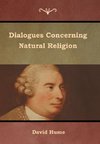 Dialogues Concerning Natural Religion