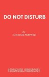 Do Not Disturb