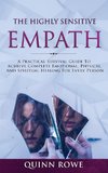 The Highly Sensitive Empath