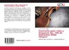 Concierto para viola y Orquesta Op. 109 de Guillermo Uribe Holguín