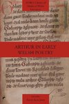 Arthur in Early Welsh Poetry