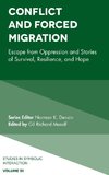 Conflict and Forced Migration