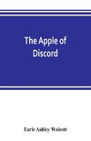 The apple of discord