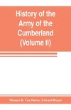 History of the Army of the Cumberland