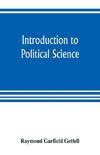 Introduction to political science