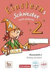 Einsterns Schwester - Sprache und Lesen 2. Schuljahr - Themenheft 2: Verbrauchsmaterial