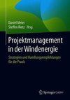 Projektmanagement in der Windenergie