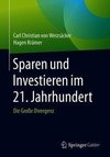 Sparen und Investieren im 21. Jahrhundert