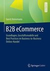 B2B eCommerce