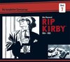 Rip Kirby: Die kompletten Comicstrips / Band 7 1954 - 1955