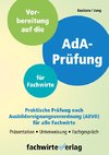 AdA-Prüfung für Fachwirte