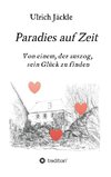 Paradies auf Zeit