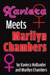 Xaviera Meets Marilyn Chambers