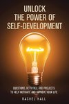 Unlock the Power of Self-Development